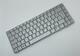 Клавіатура для ноутбука Asus (W3, W3J, A8, F8, N80) Silver, RU (вертикальний ентер) - фото 2, миниатюра