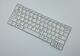 Клавиатура для ноутбука Asus EEE PC (MK90H) White, RU - фото 2, миниатюра