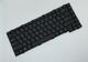 Клавиатура для ноутбука Asus (W2, W2000) Black, RU (вертикальный энтер) - фото 2, миниатюра