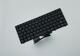 Клавиатура для ноутбука Asus EEE PC 900HA T91 T91MT 900SD Black, RU - фото 2, миниатюра