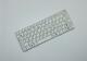 Клавиатура для ноутбука Asus (T91MT) White, RU - фото 2, миниатюра