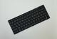 Клавиатура для ноутбука Asus EEE PC (1005HA, 1008HA) Black, (Black Frame) RU - фото 2, миниатюра