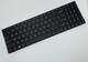 Клавиатура для ноутбука Asus (N56, N56V) с подсветкой (Light), Black, (No Frame) RU - фото 2, миниатюра