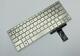 Клавиатура для ноутбука Asus (UX31E) Silver, (No Frame) RU - фото 2, миниатюра