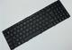 Клавиатура для ноутбука Asus (U52, U53, U56) Black, (No Frame) RU (вертикальный энтер) - фото 2, миниатюра