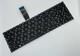Клавиатура для ноутбука Asus (A56, A56C, A56CA, A56CB, A56CM, K56, K56C, K56CB, K56CM, K56CA, S56, S56C, S56A, S56CM ) Black, (No Frame), RU (горизонтальный энтер) - фото 2, миниатюра