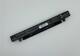 Акумуляторна батарея для ноутбука Asus A41-X550A 14.4V Black 2600mAh OEM