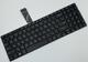 Клавиатура для ноутбука Asus Vivobook (V551, K551) Black, (No Frame) RU - фото 2, миниатюра