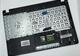 Клавиатура для ноутбука Asus (X451) Black, (Black TopCase), RU