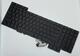 Клавиатура для ноутбука Asus G751, G751JM, G751JL, G751JT, G751JY с подсветкой (Light), Black, (No Frame) RU - фото 2, миниатюра