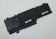 Посилена акумуляторна батарея для ноутбука Asus C23-UX32 UX32A 7.4V Black 6520mAh Orig