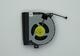 Вентилятор для ноутбука Asus GFX72 5V 0.5A 4-pin FCN