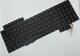 Клавиатура для ноутбука Asus ROG (G752) с подсветкой (Light), Black, (No Frame) RU - фото 2, миниатюра