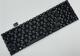Клавіатура для ноутбука Asus X542, A542, K542 Black (No Frame) RU - фото 2, миниатюра