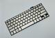 Клавиатура для ноутбука Asus (UX360CA) Silver, (No Frame) RU - фото 2, миниатюра