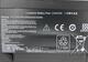 Аккумуляторная батарея для ноутбука Asus C31N1339 ZenBook UX303 11.31V Black 4400mAh OEM - фото 3, миниатюра