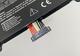 Аккумуляторная батарея для ноутбука Asus C21-X202 X202 7.4V Black 5000mAh OEM - фото 4, миниатюра