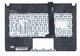 Клавиатура для ноутбука Asus (X301A) Black, с топ панелью (Black), RU - фото 3, миниатюра
