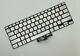 Клавиатура для ноутбука Asus ZenBook UX433FA с подсветкой (Light), Silver, (No Frame) RU - фото 2, миниатюра