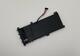 Аккумуляторная батарея для ноутбука Asus C21N1335 VivoBook S451 7.5V Black 4000mAh OEM - фото 2, миниатюра