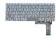 Клавіатура для ноутбука Asus (TP201SA, E202, E202M, E202MA, E202S, E202SA) White, RU - фото 3, миниатюра