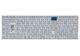 Клавиатура для ноутбука Asus (X756) White, (No Frame), RU горизонтальный Enter - фото 3, миниатюра