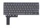 Клавиатура для ноутбука Asus (TP201SA) Black, RU - фото 2, миниатюра