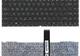 Клавиатура для ноутбука Asus Version 1 (NX90SN, NX90JQ, NX90JN, U33, U34) Black, (No Frame) RU