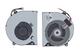 Вентилятор для ноутбука Asus G55, G57, G75 VER-3 5V 0.40A 4-pin Brushless - фото 5, миниатюра