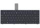 Клавиатура для ноутбука Asus (K45, U46, U44, U34F) Black, (No Frame) RU - фото 2, миниатюра
