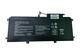Аккумуляторная батарея для ноутбука Asus C31N1411 UX305FA 11.55V Black 3610mAh OEM