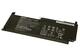 Аккумуляторная батарея для ноутбука Asus B21N1344 BU201 7.6V Black 4110mAh Orig