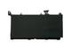 Аккумуляторная батарея для ноутбука Asus C31-S551 S551 11.1V Black 5200mAh - фото 2, миниатюра