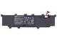 Аккумуляторная батарея для ноутбука Asus C31-X502 VivoBook S500CA 11.1V Black 4000mAh Orig