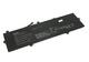 Аккумуляторная батарея для ноутбука Asus C31N1620 UX430 11.55V Black 4210mAh Orig