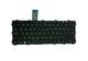 Клавіатура для ноутбука Asus VivoBook (X301) Black, (No Frame), RU