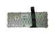 Клавіатура для ноутбука Asus VivoBook (X301) Black, (No Frame), RU - фото 2, миниатюра