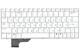 Клавиатура для ноутбука Asus (U5, U5F, U5A, U5S) White, RU - фото 2, миниатюра