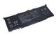 Аккумуляторная батарея для ноутбука Asus B41N1526 ROG GL502 15.2V Black 4110mAh - фото 5, миниатюра