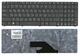 Клавиатура для ноутбука Asus (K75, A75, X75, F75) Black, RU