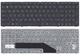 Клавиатура для ноутбука Asus (K50, K60, K70) Black, (No Frame) RU
