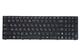 Купить Клавиатура для ноутбука Asus (K50, K60, K70) с подсветкой (Light), Black, (Black Frame) RU