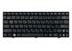 Клавиатура для ноутбука Asus EEE PC (1000H) Black, (Black Frame) RU - фото 2, миниатюра