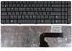 Клавиатура для ноутбука Asus N50, N51, N61, F90, N90, UL50, K52, A53, K53, U50 Black, RU