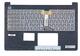 Клавиатура для ноутбука Asus (X502) Black, (Black TopCase) RU - фото 3, миниатюра