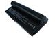 Усиленная аккумуляторная батарея для ноутбука Asus AL22-901 EEE PC 901 7.4V Black 10400mAh OEM - фото 2, миниатюра