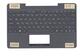 Клавиатура для ноутбука Asus Transformer Book (T100TA) Black, (Black TopCase), RU - фото 2, миниатюра