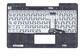 Клавиатура для ноутбука Asus Transformer Book (T100TA) Black, (Black TopCase), RU - фото 3, миниатюра