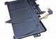 Аккумуляторная батарея для ноутбука Asus B31N1345 11.4V Black 4110mAh Orig - фото 2, миниатюра