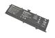 Аккумуляторная батарея для ноутбука Asus C21-X202 F201E 7.4V Black 5136mAh Orig - фото 3, миниатюра
